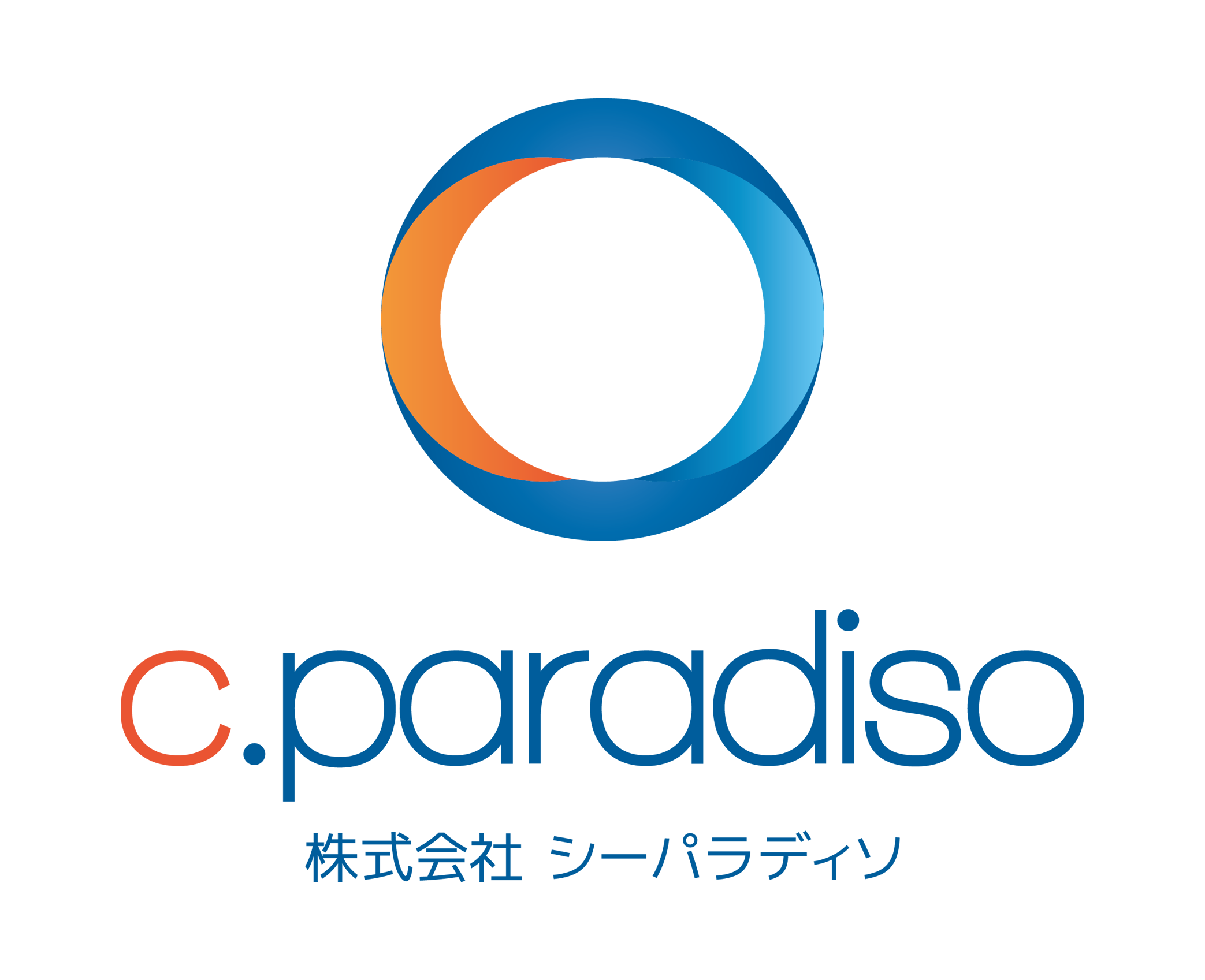 c.paradiso Co. Ltd.