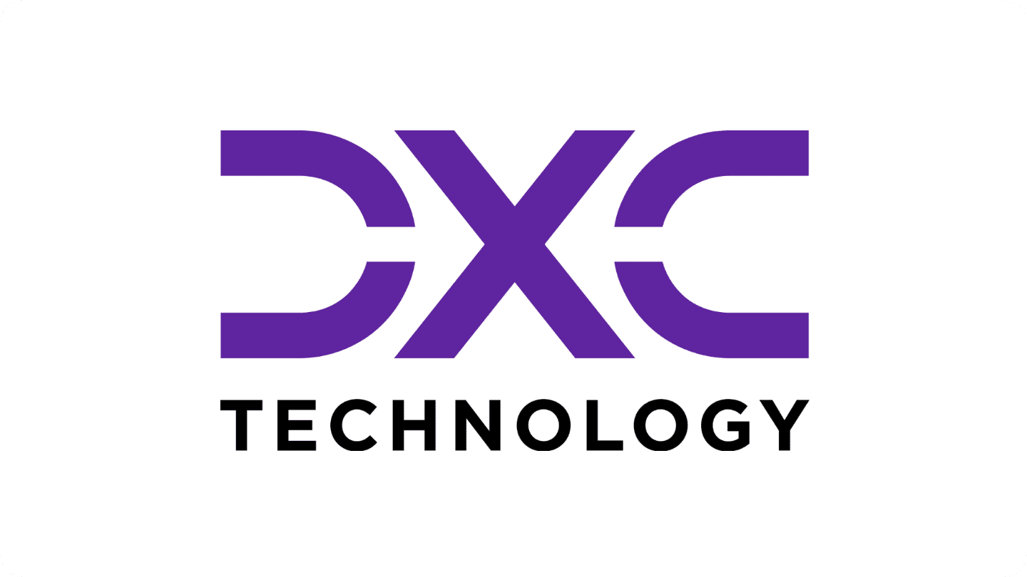 DXCテクノロジー・ジャパン株式会社 様